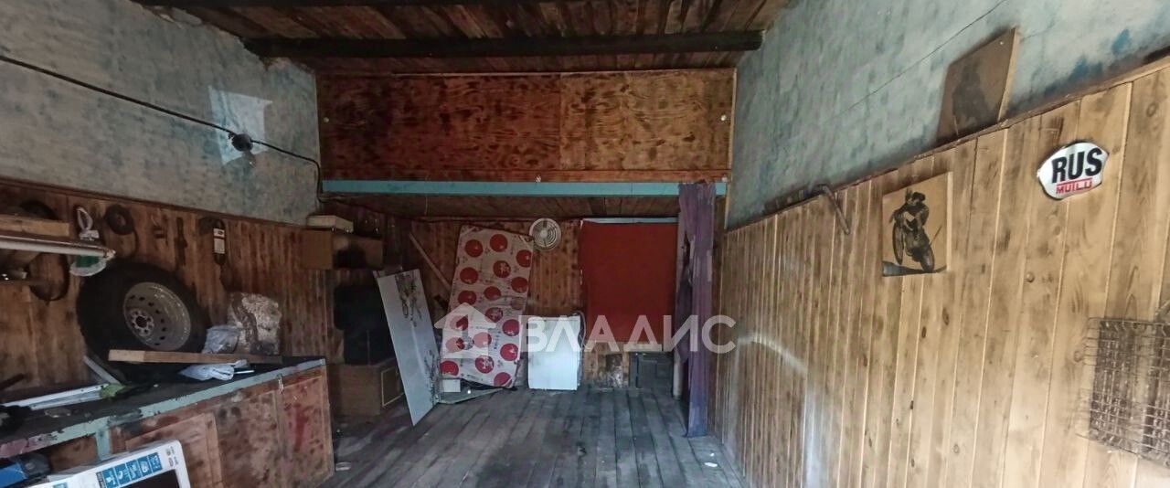гараж г Ковров ул Муромская 26в фото 3