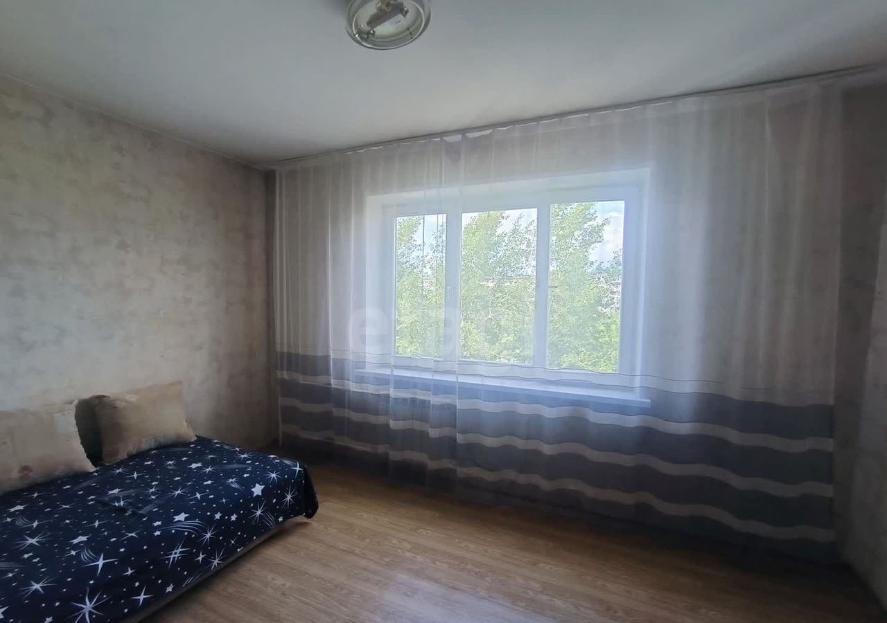 квартира г Красноярск р-н Свердловский ул Свердловская 21а фото 4