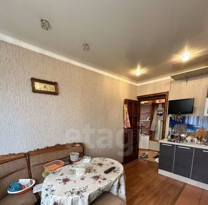 квартира г Старый Оскол мкр Королева 11 фото 12