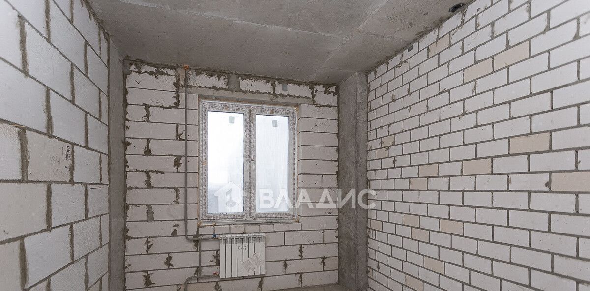 квартира г Владимир п Заклязьменский ул Фоминская 7к/3 р-н Октябрьский фото 26