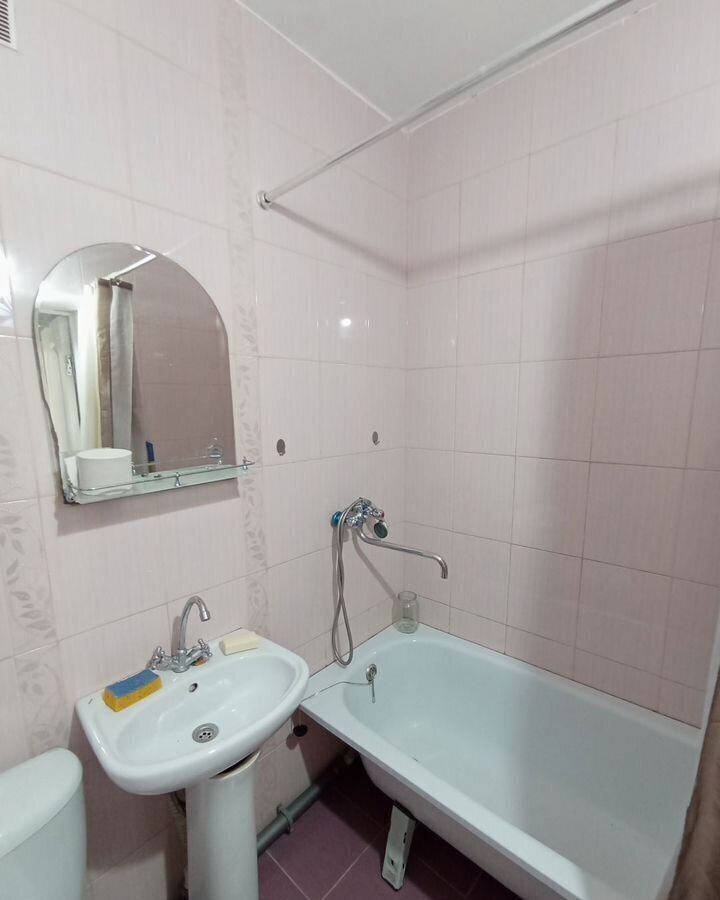 квартира р-н Шпаковский г Михайловск ул Ленина 213/4 фото 10