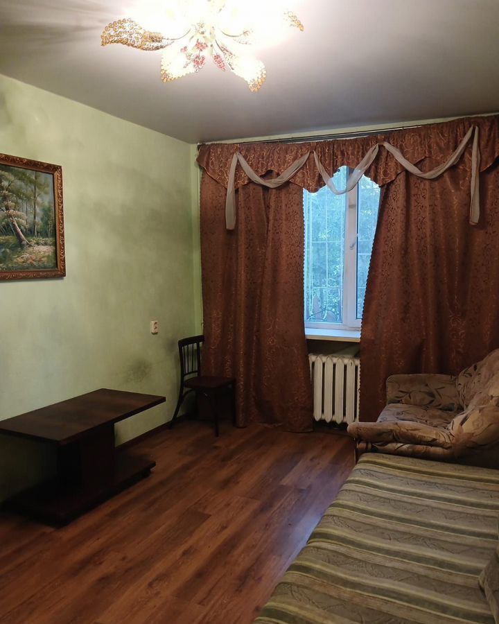 квартира г Волгоград р-н Советский ул им. Богданова 13 фото 2