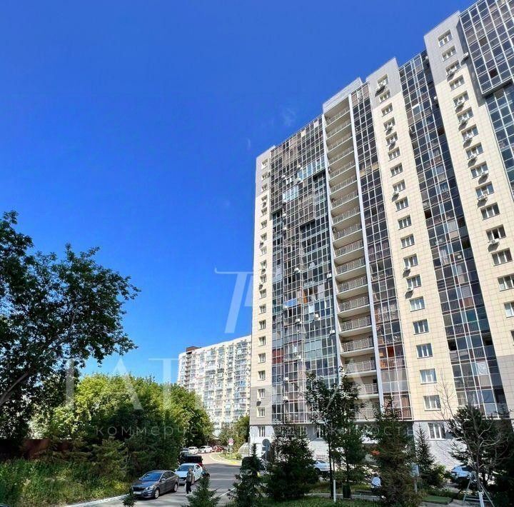 свободного назначения г Казань метро Горки ул Профессора Камая 10к/4 фото 14