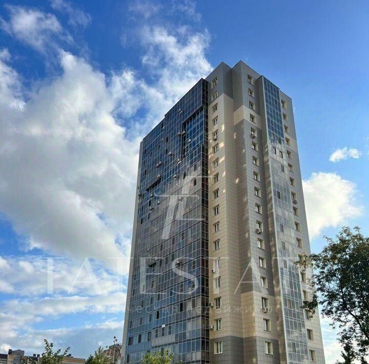свободного назначения г Казань метро Горки ул Профессора Камая 10к/4 фото 15