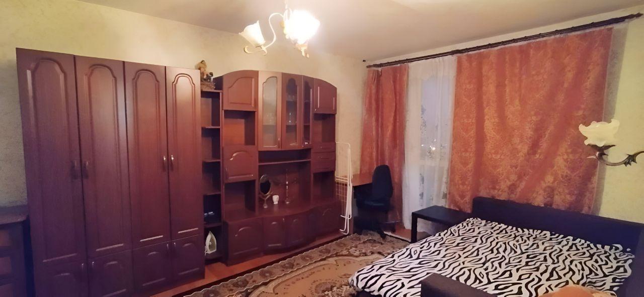 квартира г Москва б-р Ореховый 47/33 Московская область фото 1