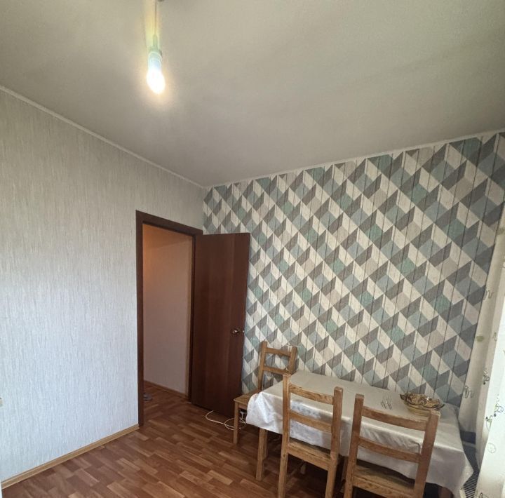 квартира г Балашиха улица Третьяка, 7 фото 4