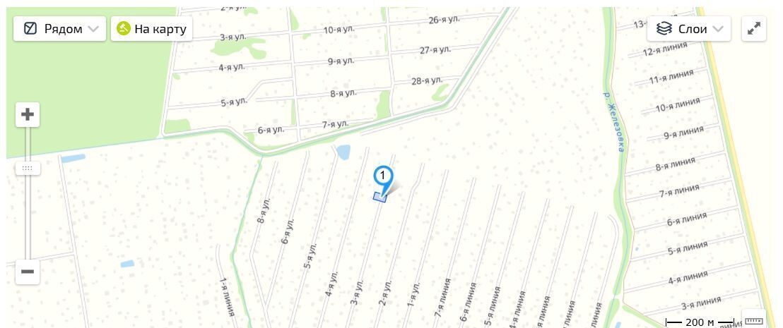 земля городской округ Клин г Высоковск 78 км, садовое товарищество Ветеран, 170, г. о. Клин, Ленинградское шоссе фото 2