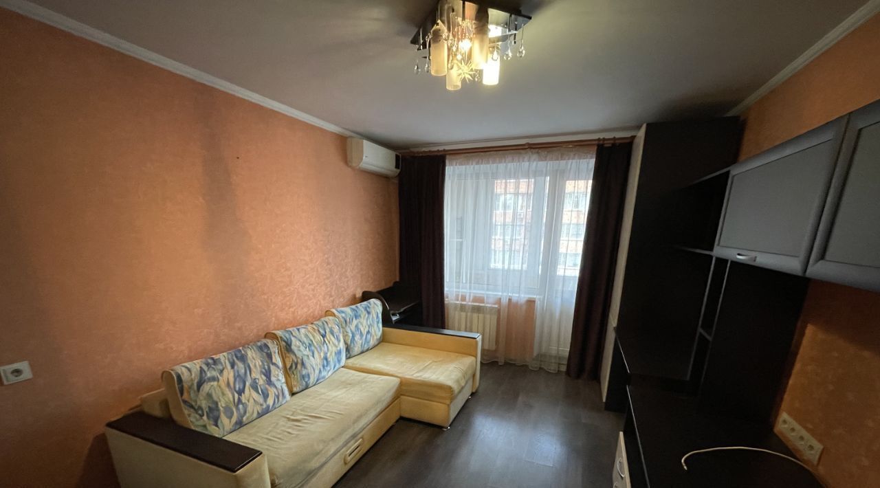 квартира г Таганрог ул Мариупольское Шоссе 27/2к 3 фото 1