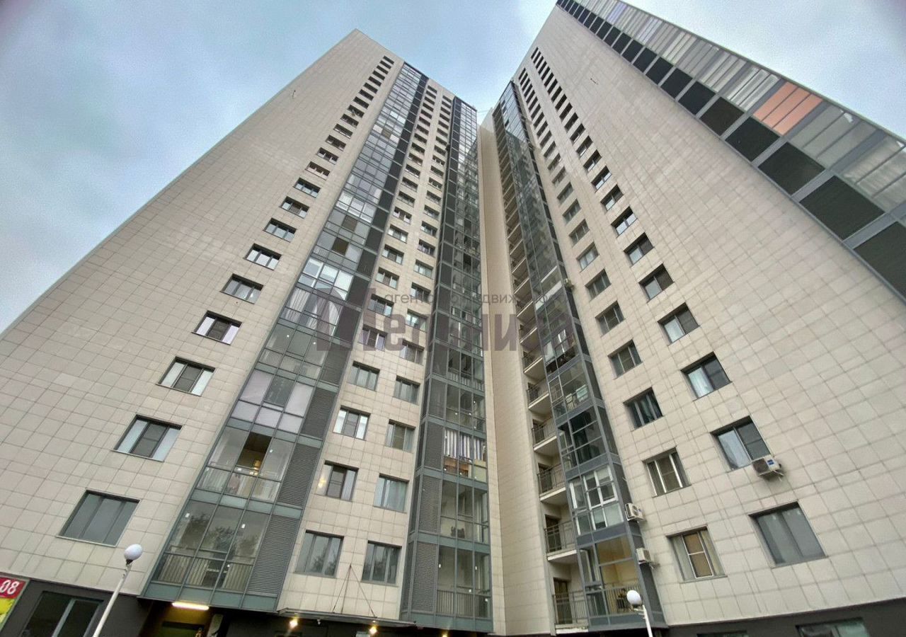 квартира г Волгоград р-н Центральный ул Селенгинская 11 фото 25