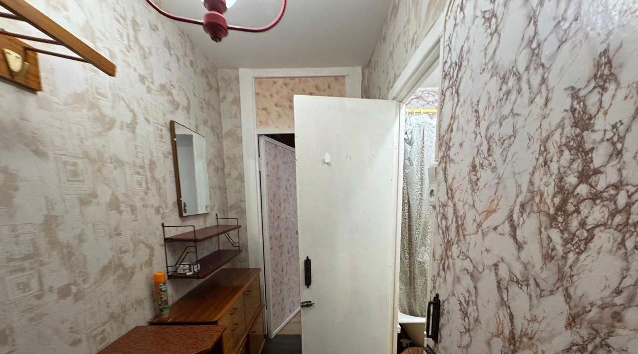 квартира г Наро-Фоминск ул Шибанкова 46 фото 5