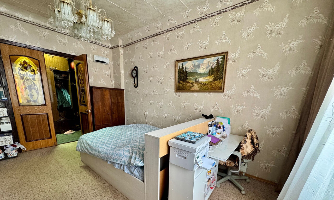 квартира г Королев Костино проезд Матросова 3 м-н фото 10