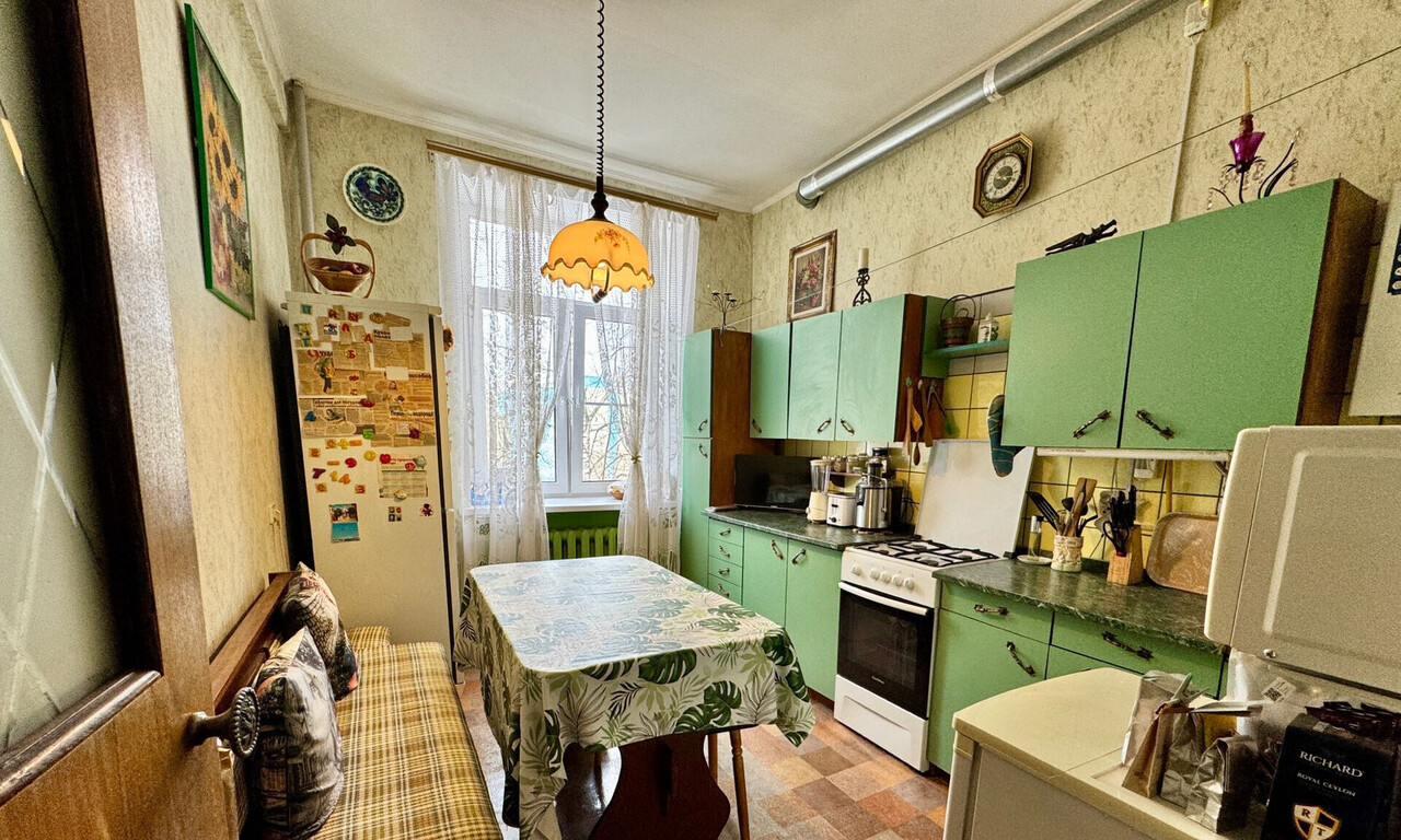 квартира г Королев Костино проезд Матросова 3 м-н фото 25