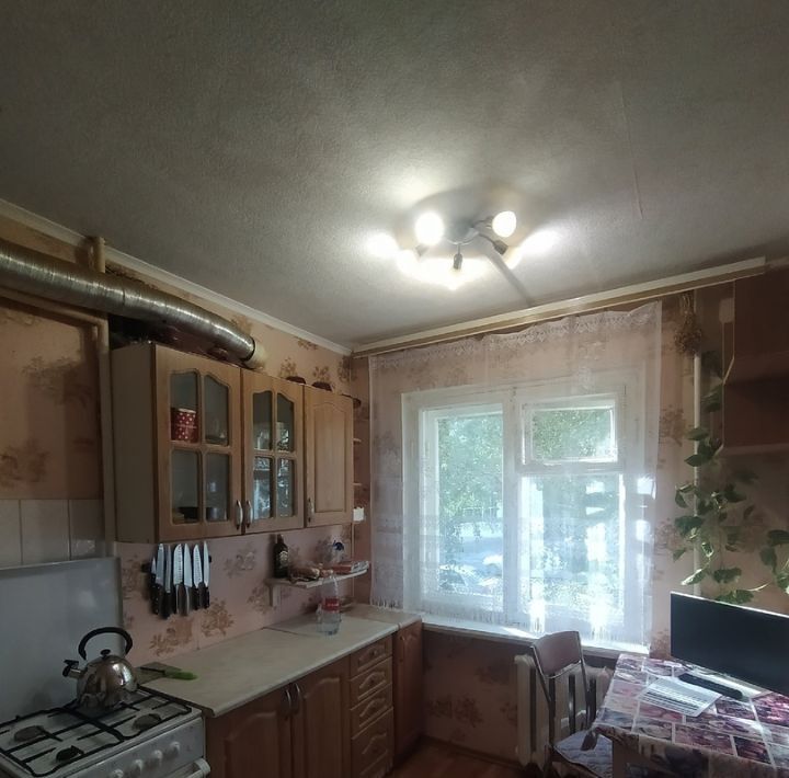 квартира г Сыктывкар ул Советская 36 фото 4