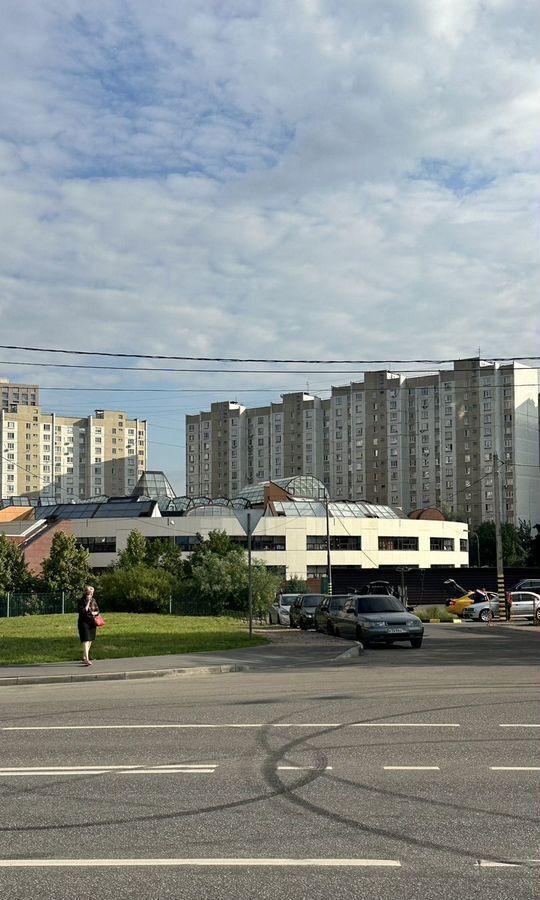 квартира г Одинцово Баковка 165, Одинцовский г. о., Можайское ш. фото 25
