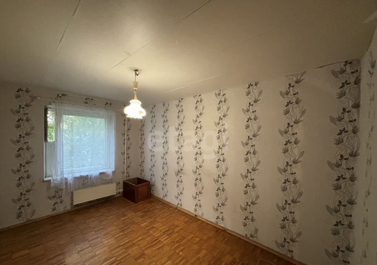квартира г Кострома р-н Центральный ул Скворцова 9 фото 4