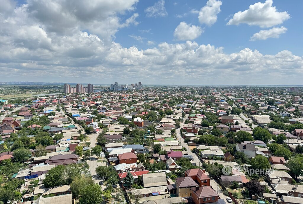 квартира г Батайск ул 1-й Пятилетки 2ж фото 14
