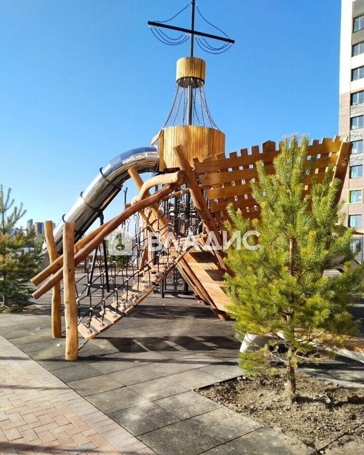 квартира г Вологда Водники ул Пугачева 48 фото 29