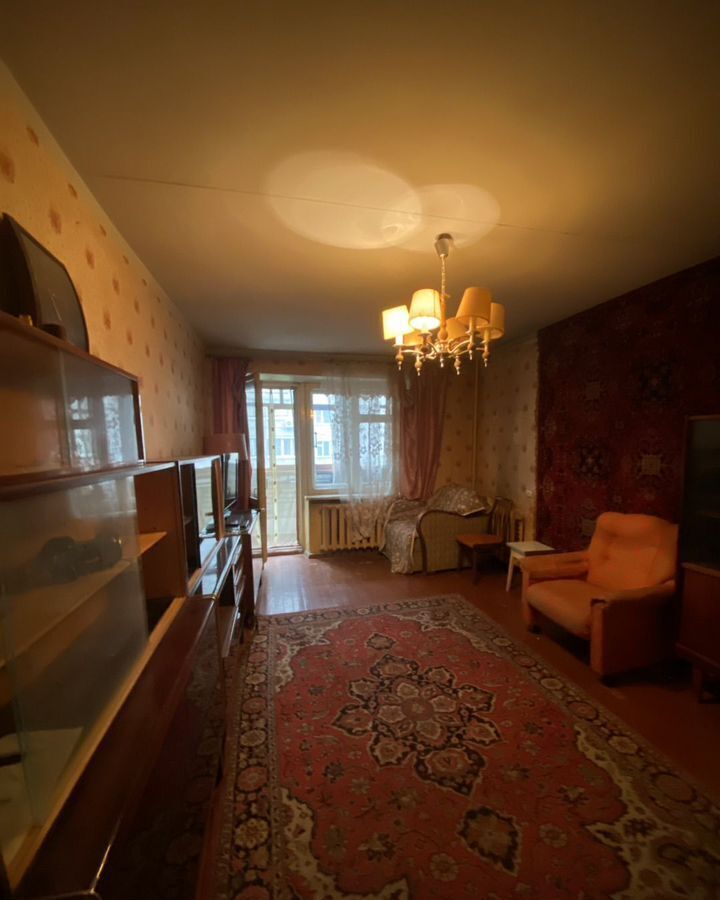 квартира г Электросталь ул Загонова 8 фото 1