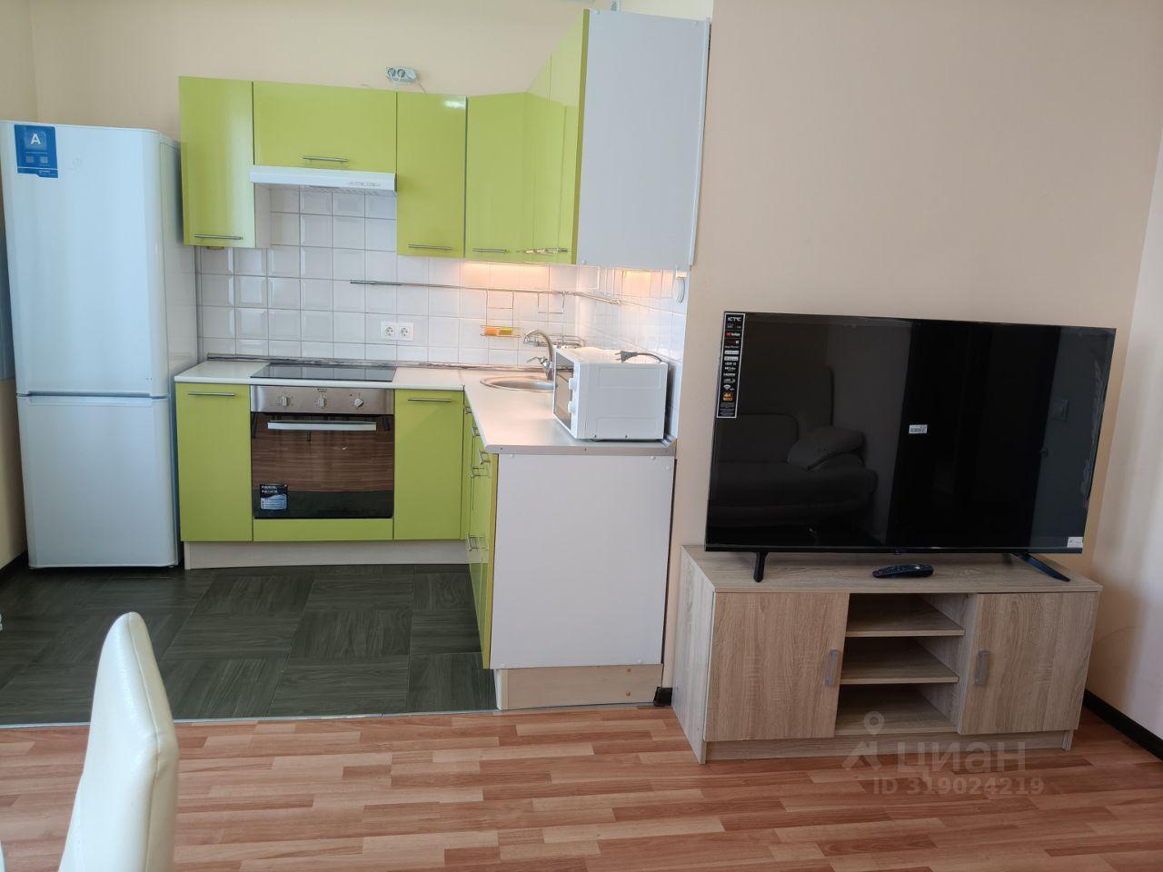 квартира г Красногорск ул Игоря Мерлушкина 8 фото 5