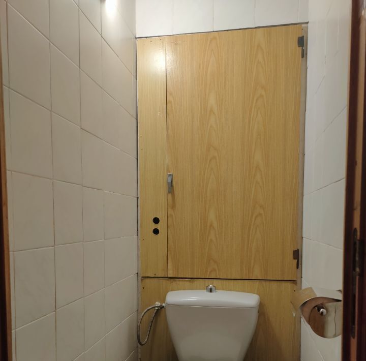 комната г Люберцы Городок Б ул 3-е почтовое отделение 64 Жулебино фото 11