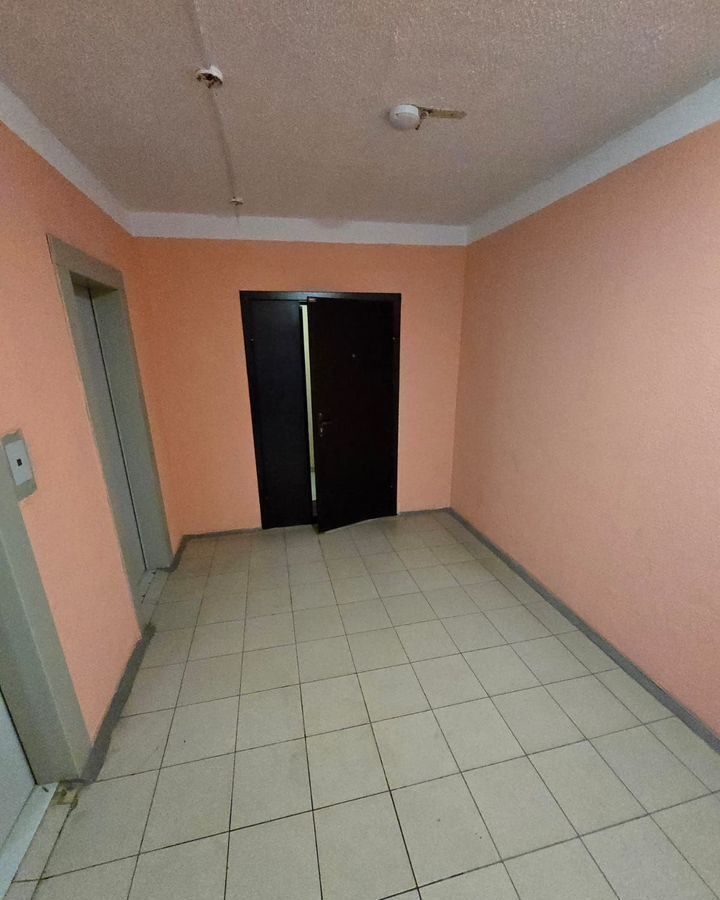 квартира г Воскресенск ул Зелинского 10а мкр-н Новлянский фото 22