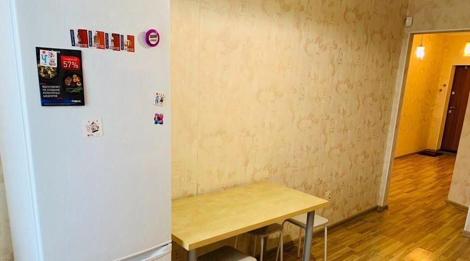 квартира г Екатеринбург Чкаловская ул. Барвинка, 47 фото 4