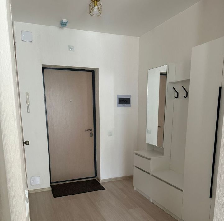 квартира г Екатеринбург Геологическая ул. Металлургов, 63 фото 8