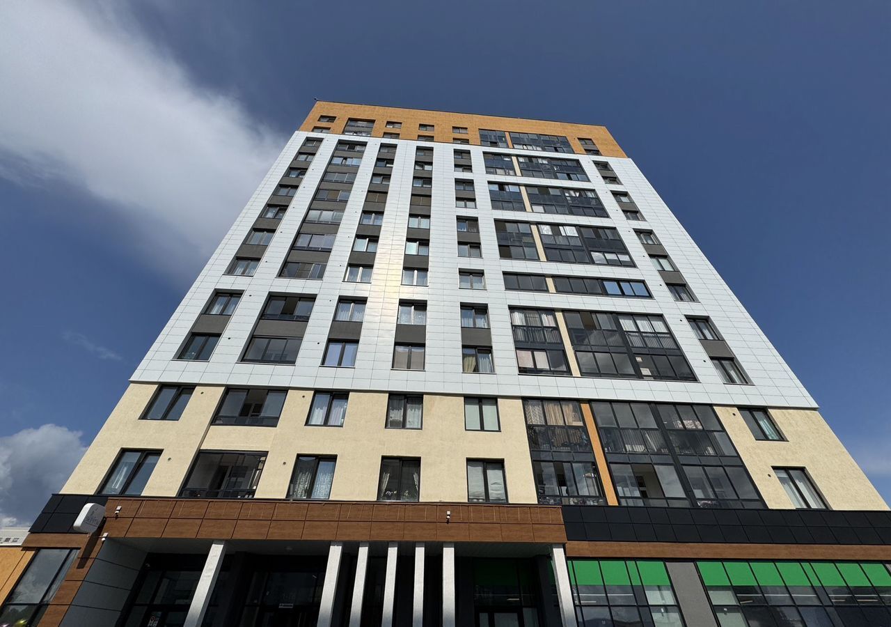 квартира г Екатеринбург Академический ул Хрустальногорская 88 фото 25