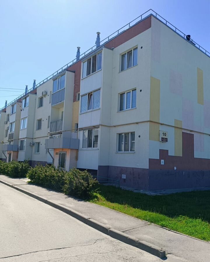 квартира г Ульяновск р-н Засвияжский ул 154-ой стрелковой дивизии 10 фото 14