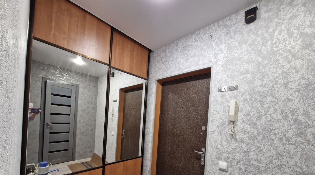 квартира г Нижний Новгород Буревестник ул Победная 20 фото 3