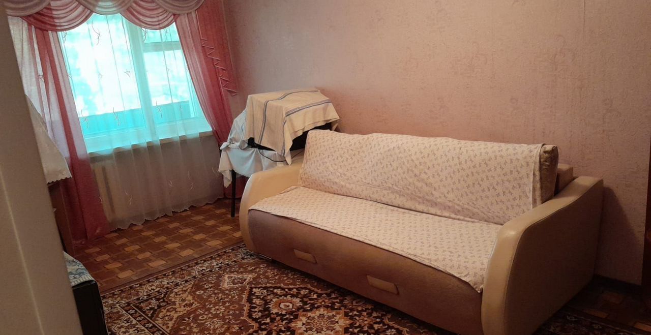 квартира г Орск ул Тагильская 38а мкр-н Новый город фото 2