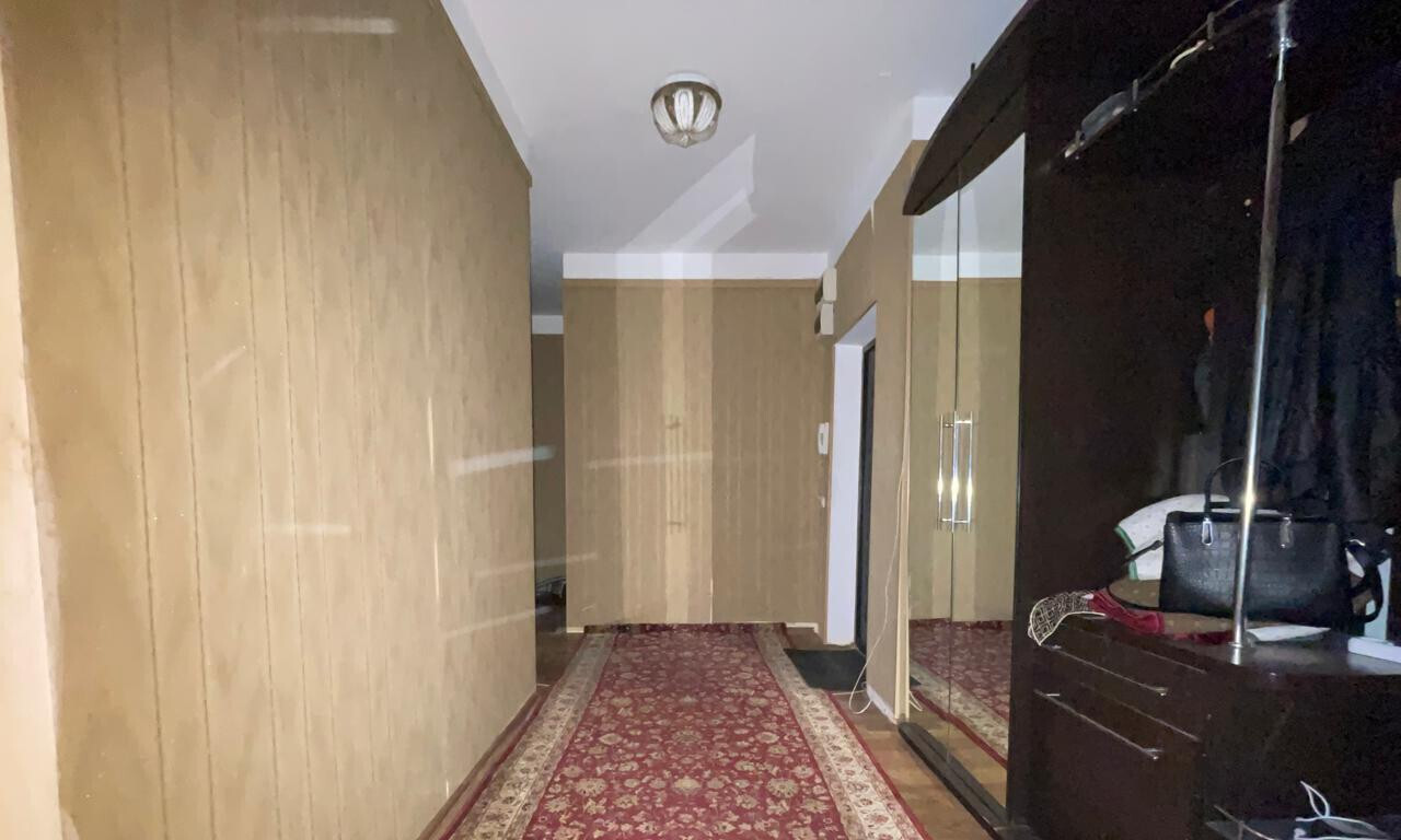 квартира г Астрахань ул Бабаевского пер Бабаевского 1/5 м-н фото 11