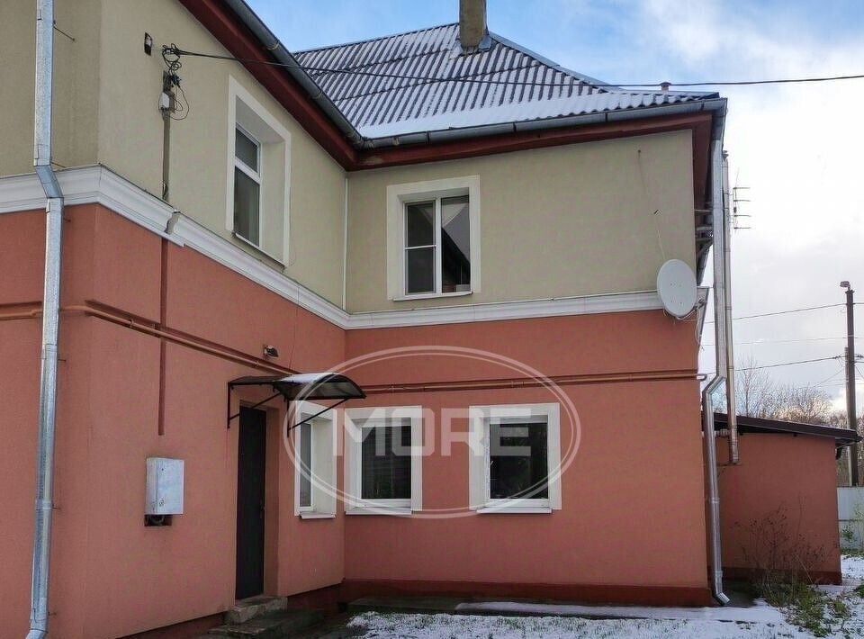 квартира г Калининград р-н Центральный ул Сержанта Бурыхина 39 фото 7