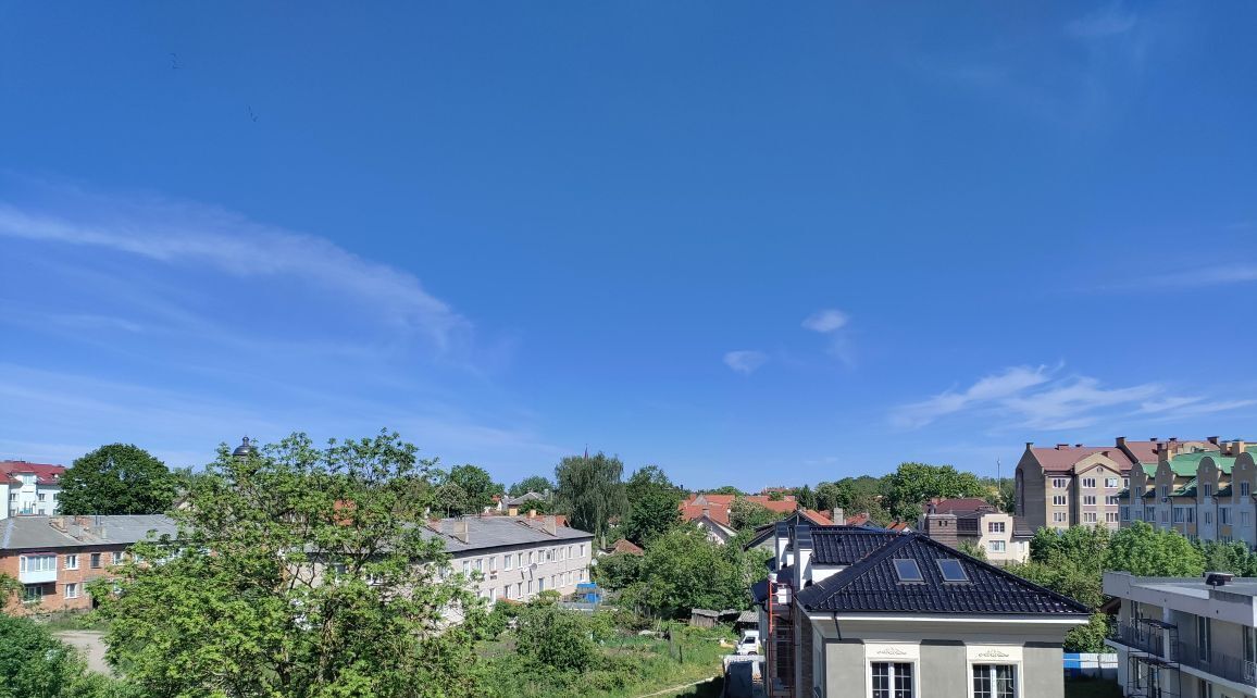 квартира р-н Зеленоградский г Зеленоградск ул. Марины Расковой, 4 фото 19