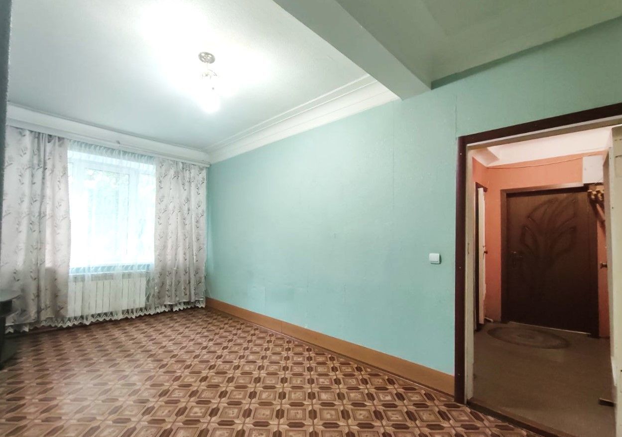 квартира г Нижний Новгород Заречная ул Премудрова 25 фото 10