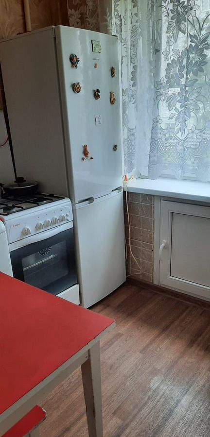 квартира г Тверь р-н Московский ул Тамары Ильиной 35 фото 2
