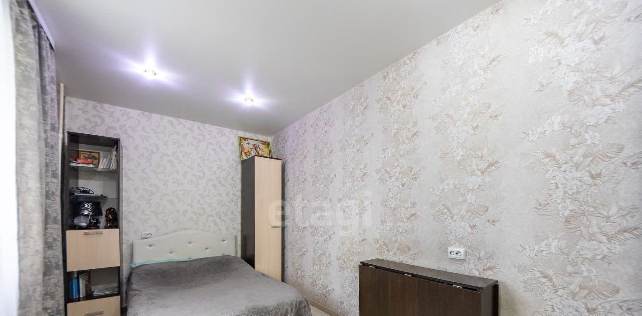 квартира г Хабаровск р-н Кировский ул Шелеста 73 фото 17