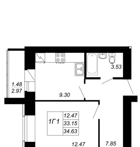 ЖК «Радужный-2» Осиновское с/пос, Авиастроительная фото ЖК «Радужный-2» Осиновское с/пос, Авиастроительная фото