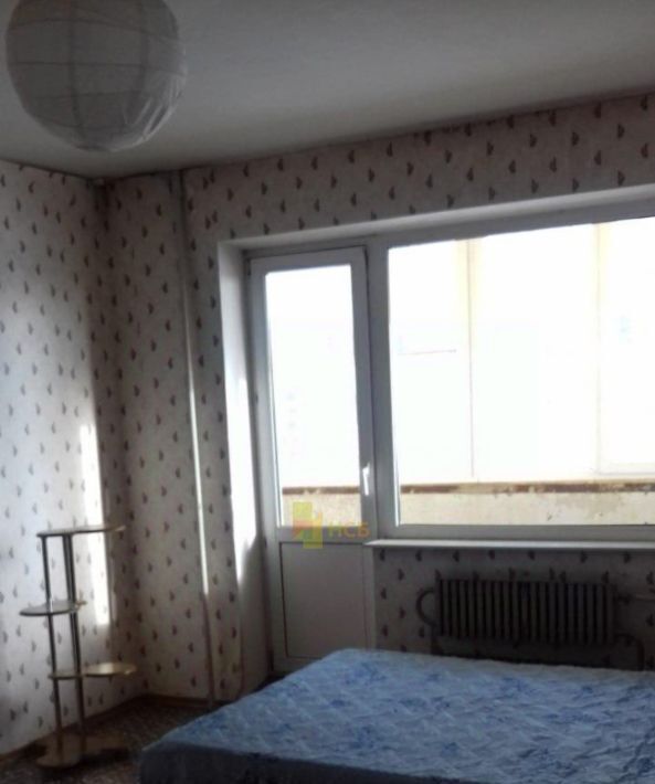 квартира г Омск р-н Центральный ул Н.М.Ядринцева 24 фото 2