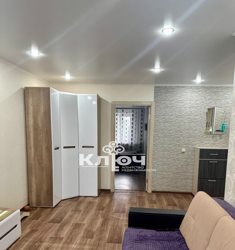 квартира г Стерлитамак ул Элеваторная 80а фото 2