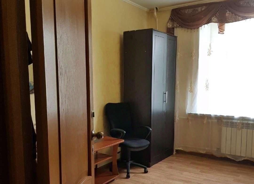 комната г Самара Российская ул Ново-Садовая 277 фото 2