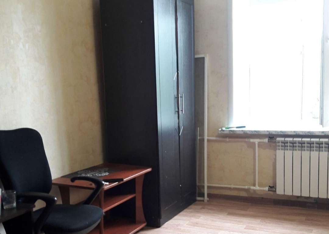комната г Самара Российская ул Ново-Садовая 277 фото 3