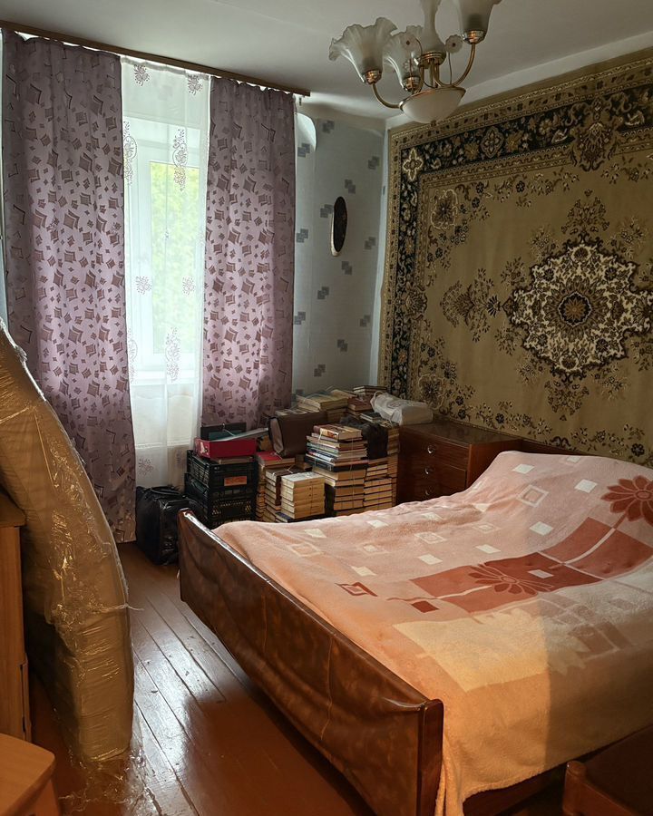 дом г Железногорск ул Михайловская 31 фото 9