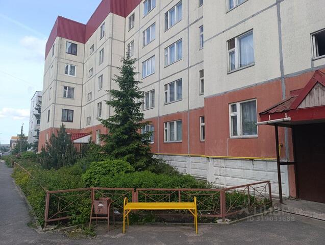 пр-кт 25 Октября 69к/3 фото
