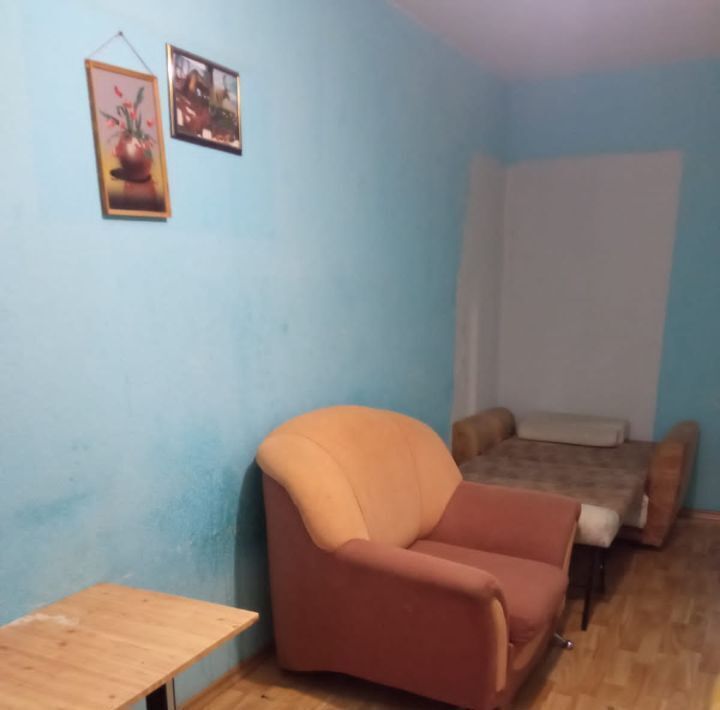 квартира г Омск р-н Советский пр-кт Королева 16 фото 13