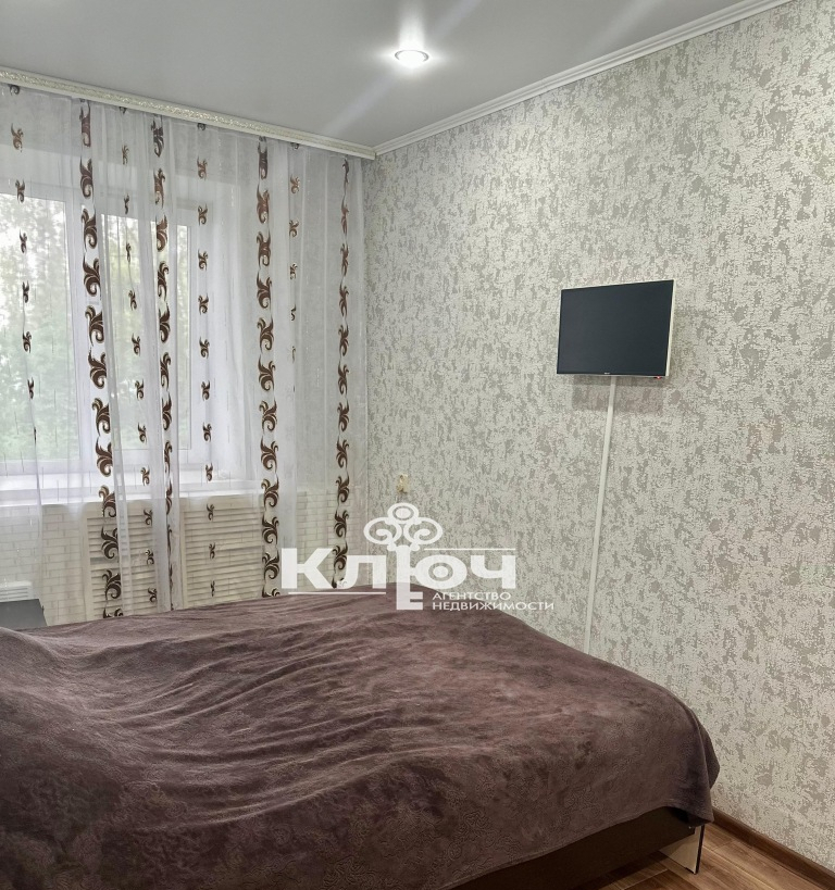 квартира г Стерлитамак ул Элеваторная 80а фото 8