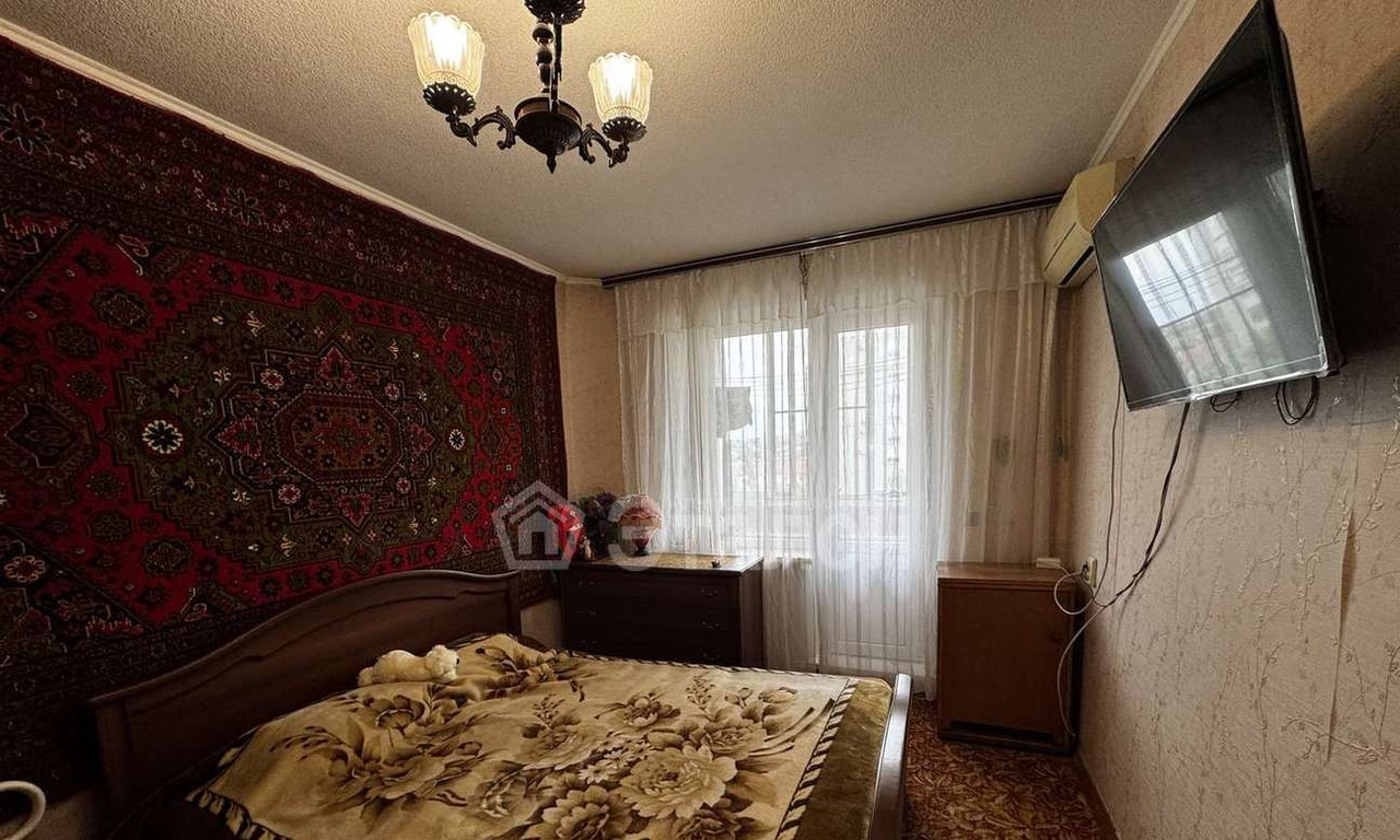 квартира г Волгоград ул Гражданская 22 613-й м-н фото 12