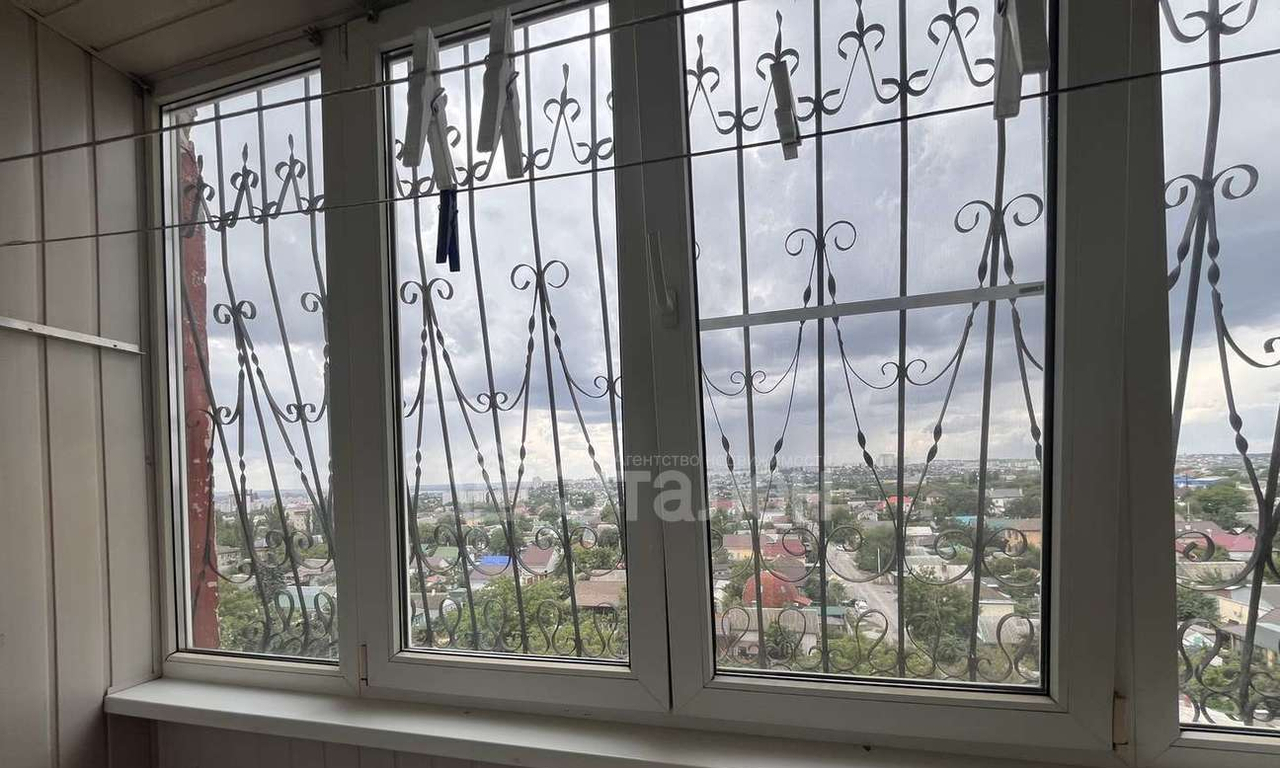 квартира г Волгоград Дар-Гора ул Ардатовская 16 м-н фото 21