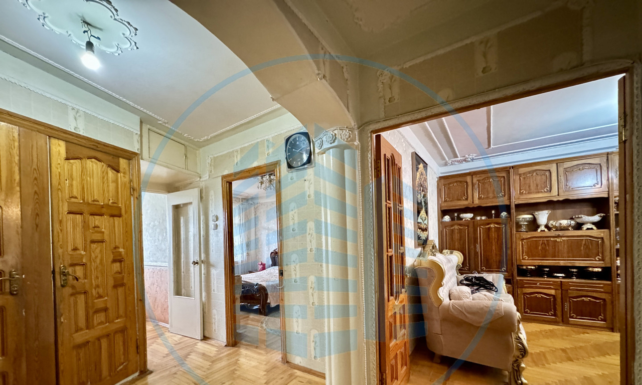 квартира г Ессентуки ул Кисловодская 24а/1 фото 3