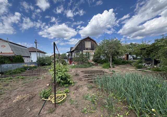тер Красноярское муниципальное образование 76Б, Энгельс, СНТ Родничок фото